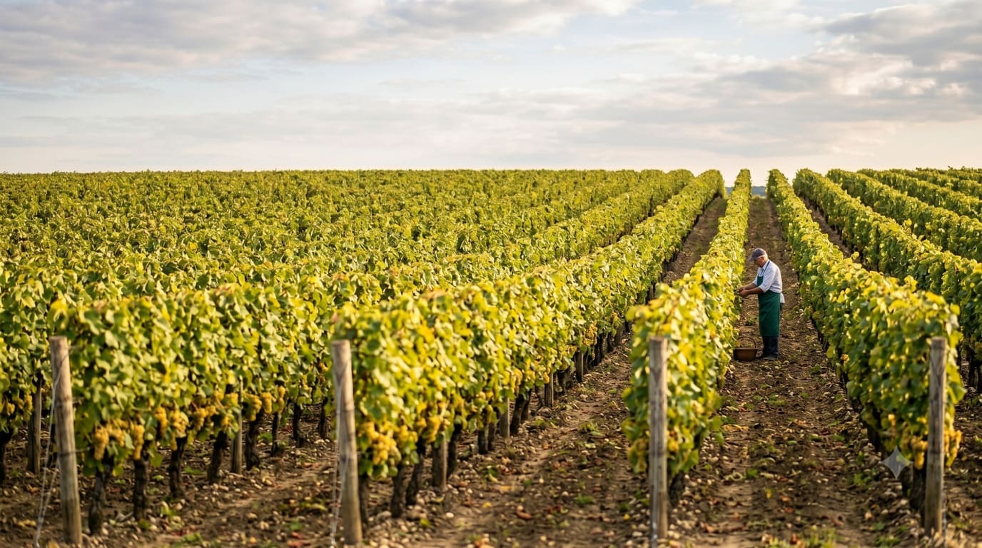 Sud Champagne Terroir - Le Cabinet